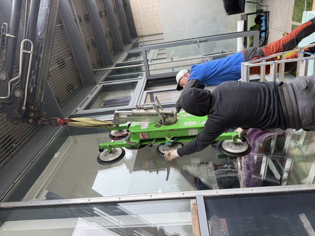 About Maidenhead Glazing