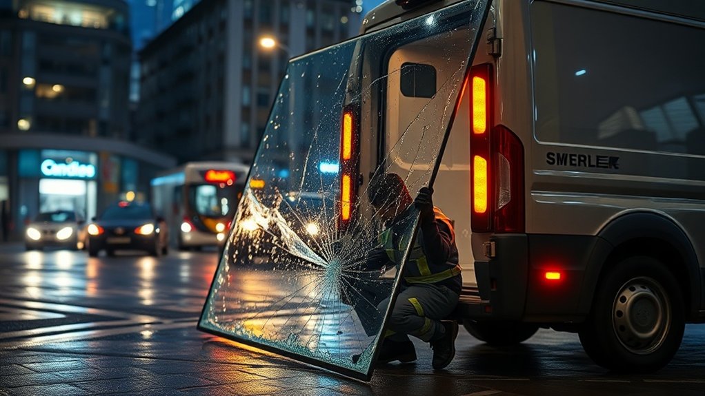 24 Hour Glazier Maidenhead