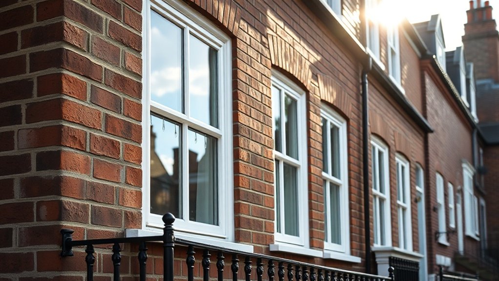 A-Rated Windows Maidenhead