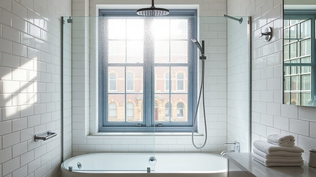 Bath Screens Maidenhead
