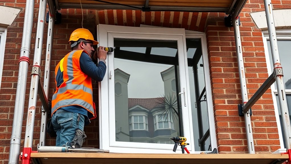 Casement Windows Maidenhead
