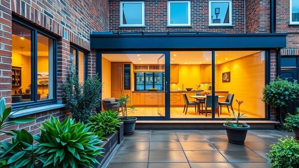 Conservatories & Extensions Maidenhead