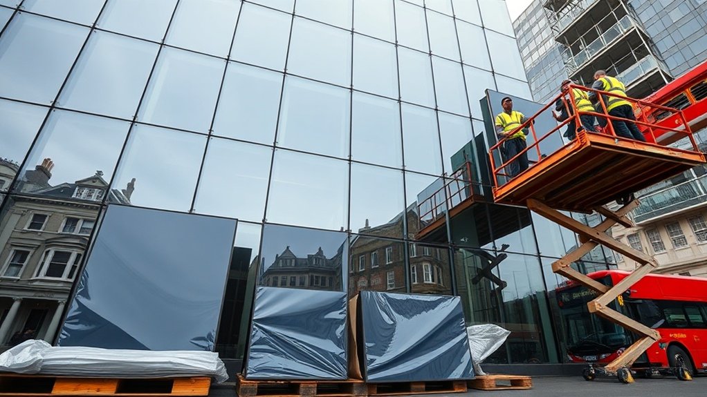 Developer Glazing Packages Maidenhead