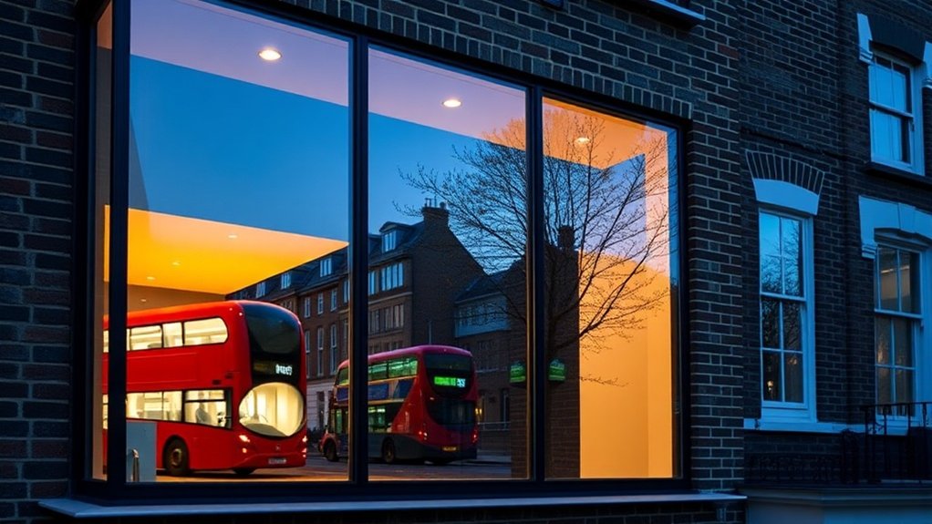 Energy Efficient Glazing Maidenhead