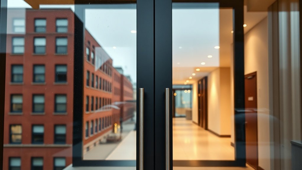 Glass Doors Cookham