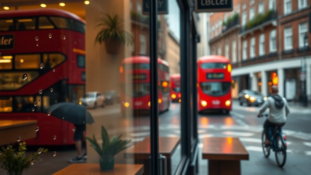 Glass Shop Fronts Maidenhead