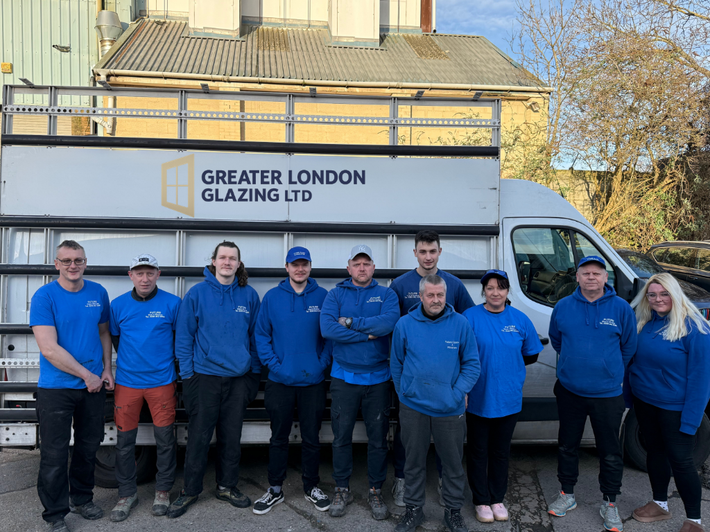 Professional Glazing & Window Specialists Maidenhead