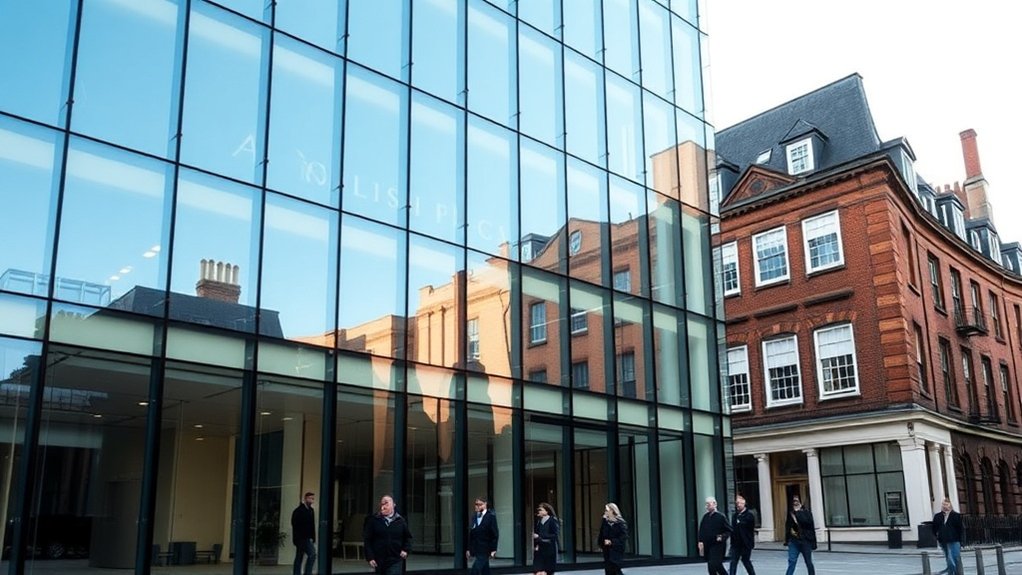 Low-E Glass Maidenhead