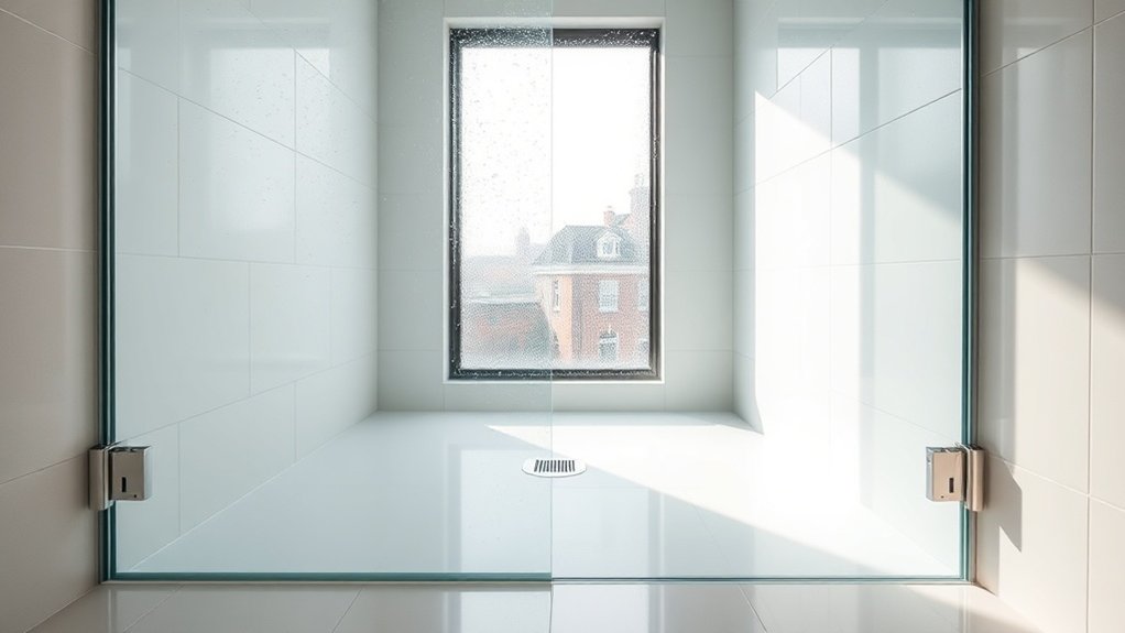 Shower Screens Cookham