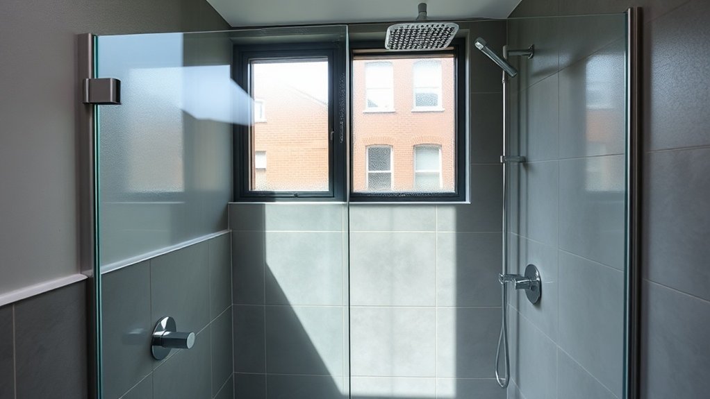 Shower Screens Boyn Hill