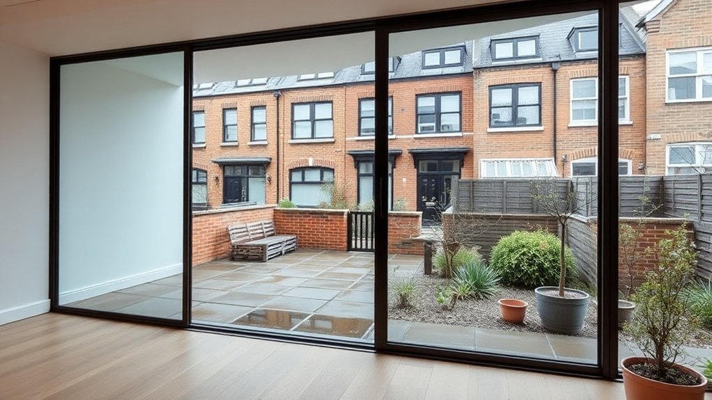 Sliding Patio Doors Maidenhead