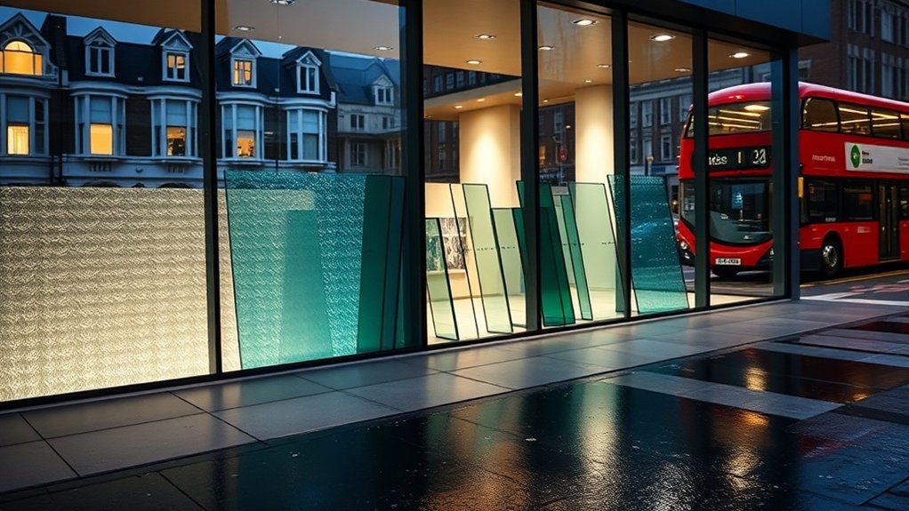 Specialist Glass Maidenhead