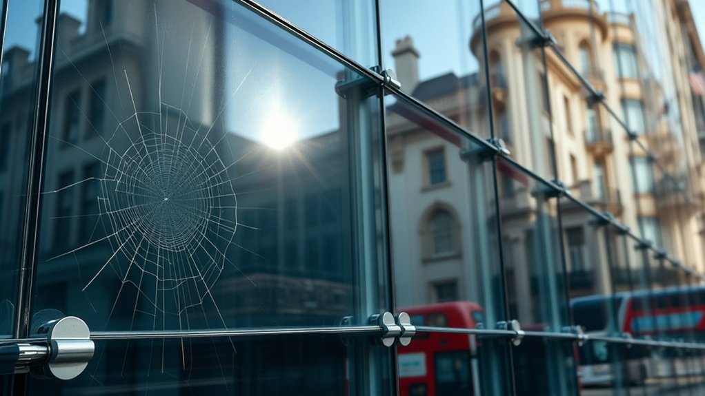 Toughened Safety Glass Maidenhead