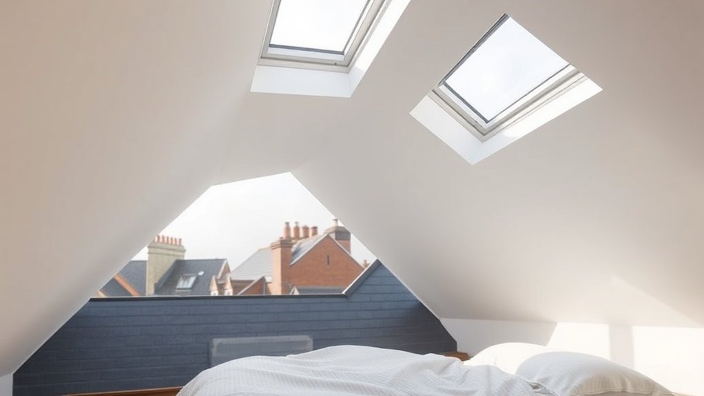 Tubular Skylights Maidenhead