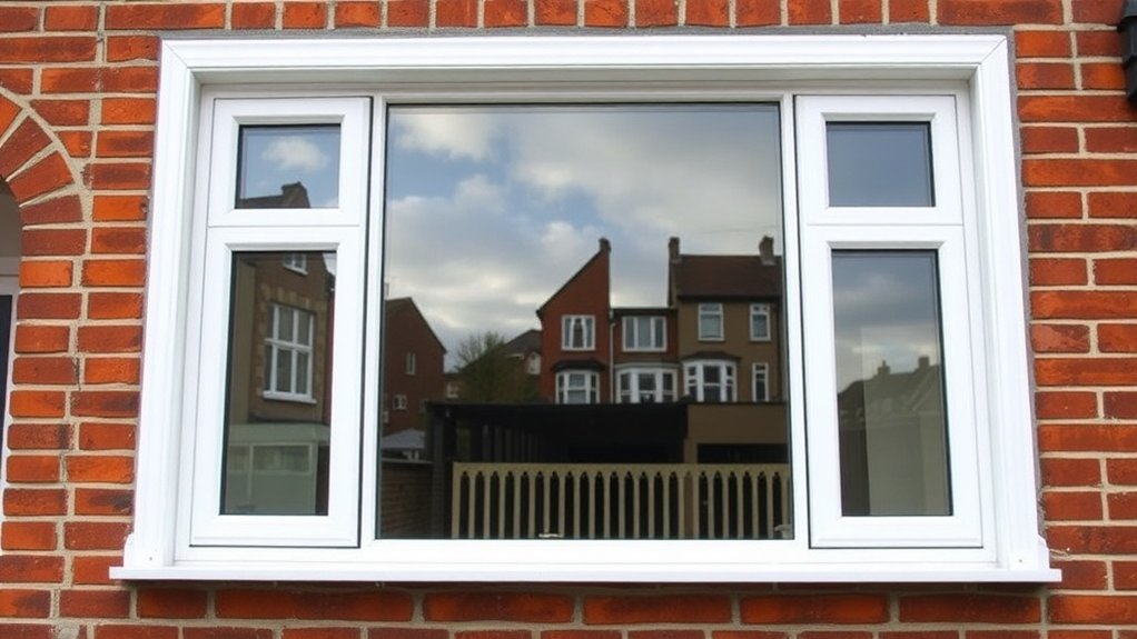 uPVC Windows Maidenhead