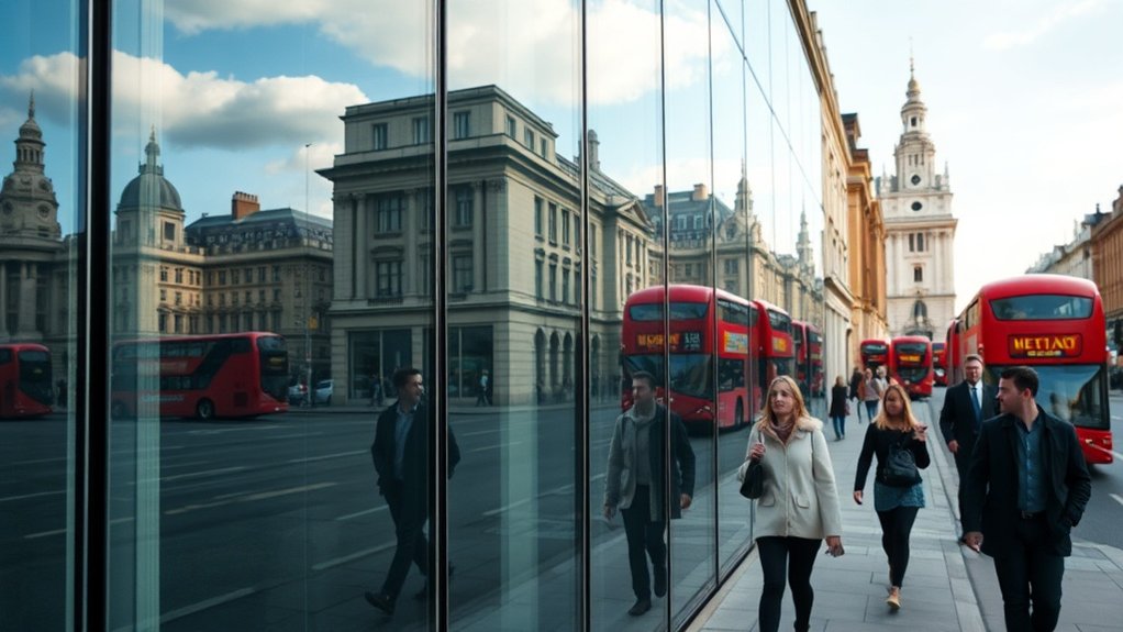 UV Protective Glass Maidenhead
