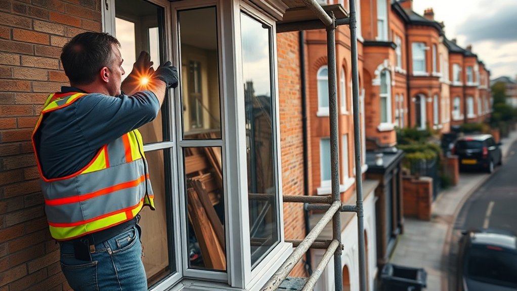 Window Repair Maidenhead