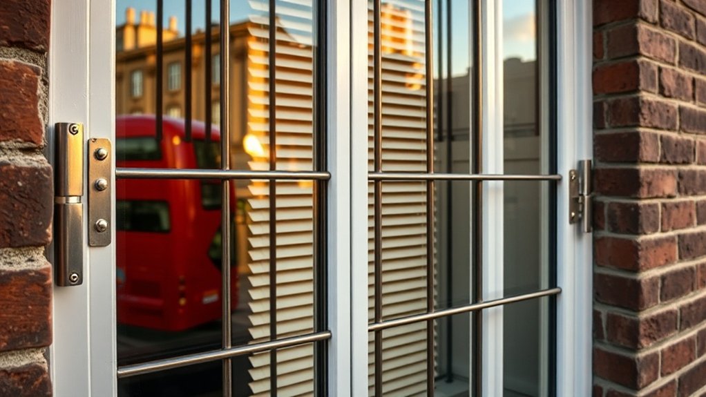 Window Security Upgrades Maidenhead