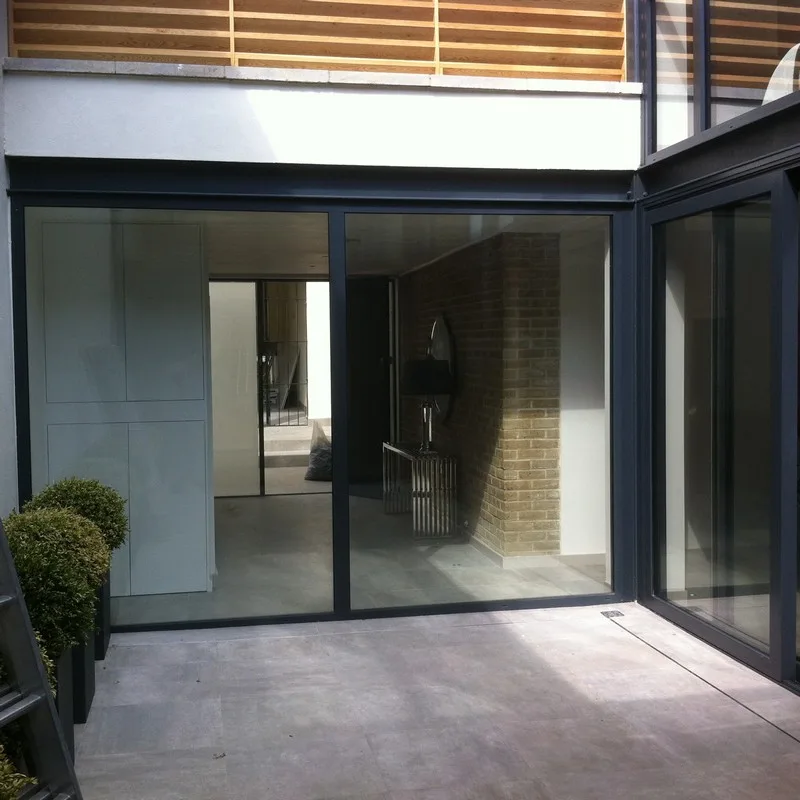 Maidenhead Glazier Services