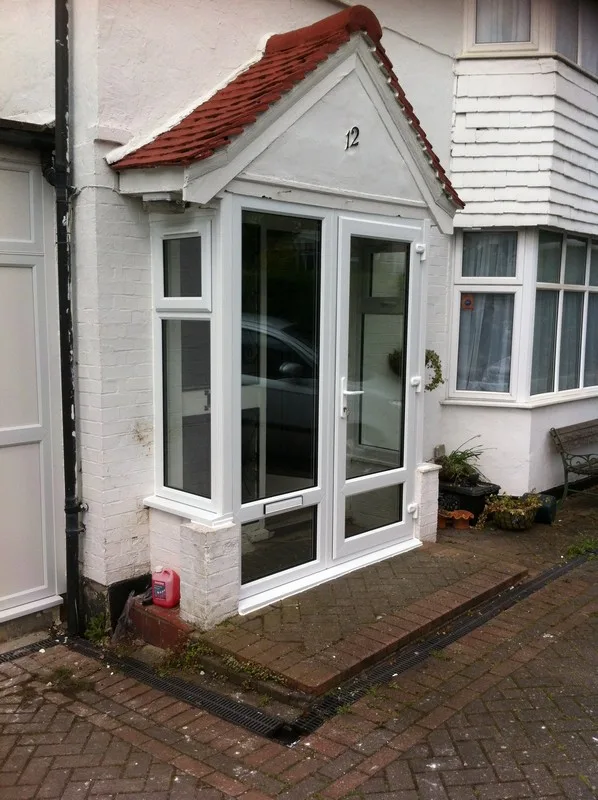 Maidenhead Window & Door Services